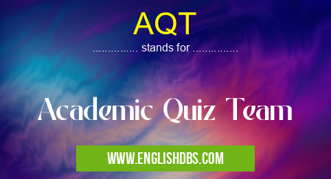 AQT