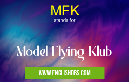 MFK