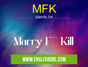 MFK