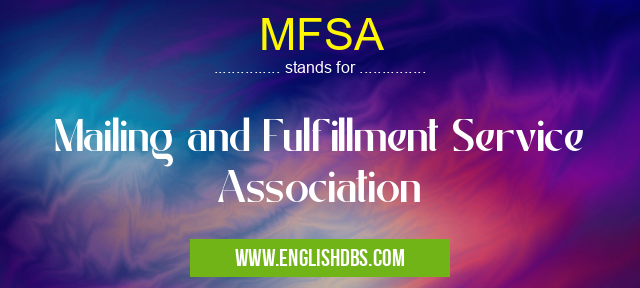 MFSA