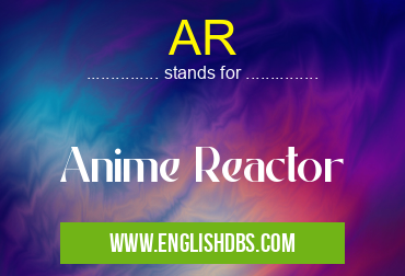 AR