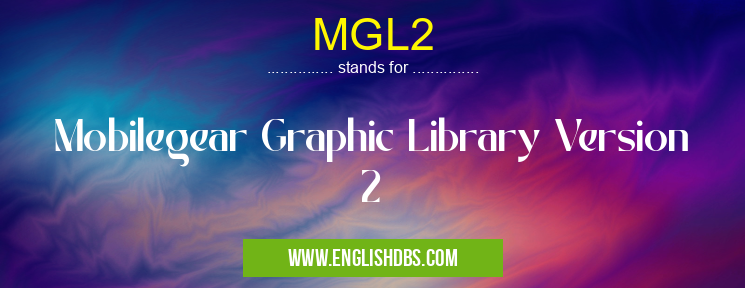 MGL2