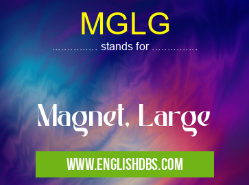 MGLG