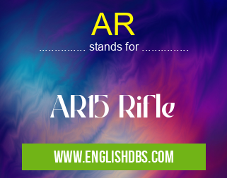 AR