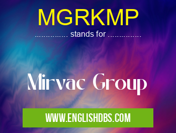 MGRKMP