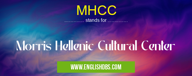 MHCC