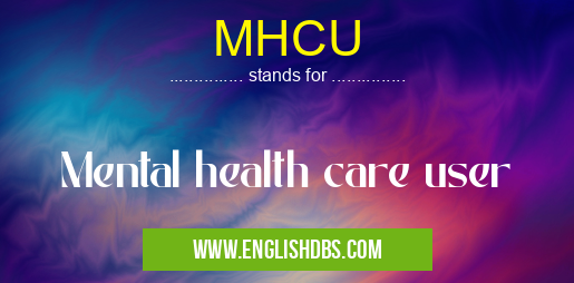 MHCU