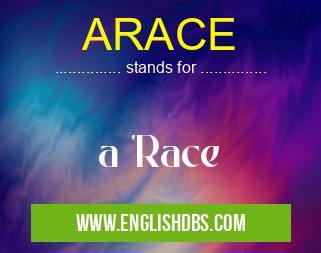 ARACE