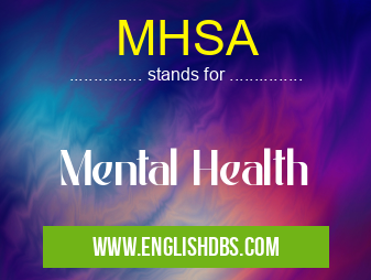 MHSA