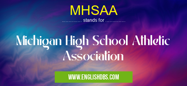 MHSAA