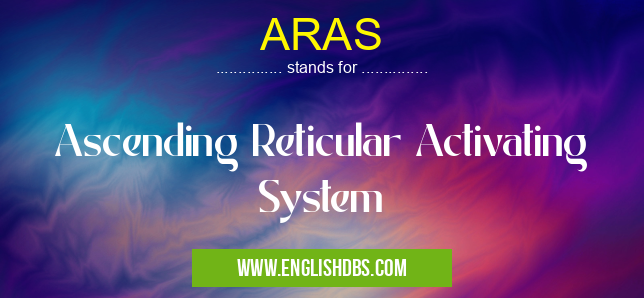 ARAS