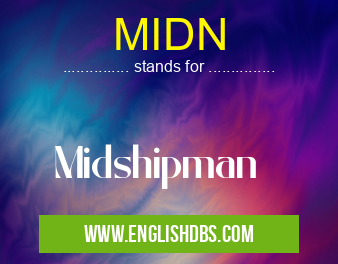 MIDN