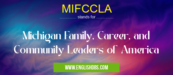 MIFCCLA