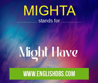 MIGHTA