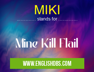 MIKI