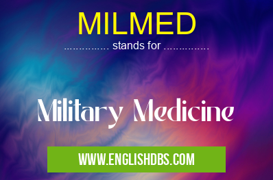 MILMED