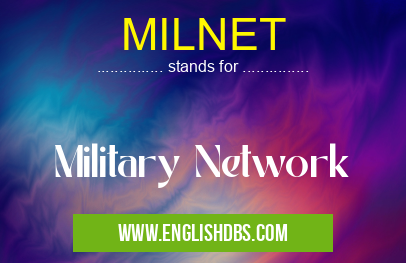 MILNET