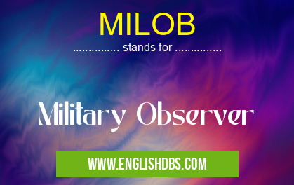 MILOB