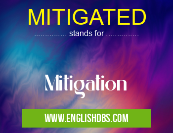 MITIGATED