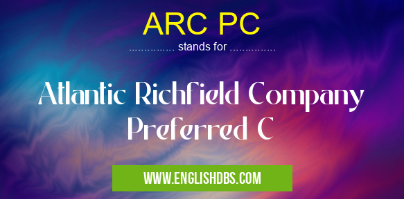 ARC PC