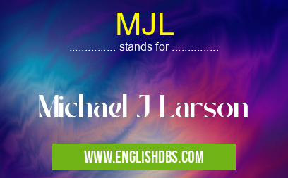 MJL