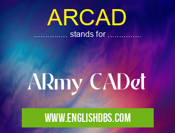 ARCAD