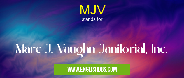 MJV