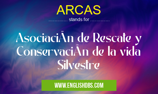 ARCAS