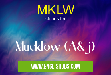 MKLW