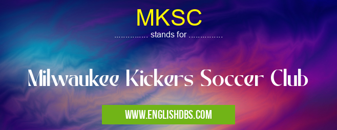 MKSC