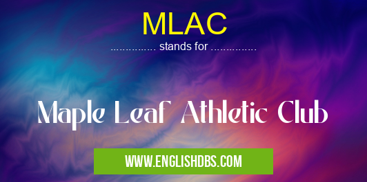 MLAC