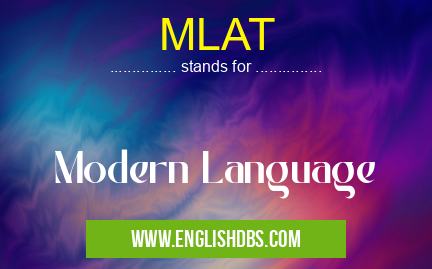 MLAT