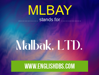 MLBAY