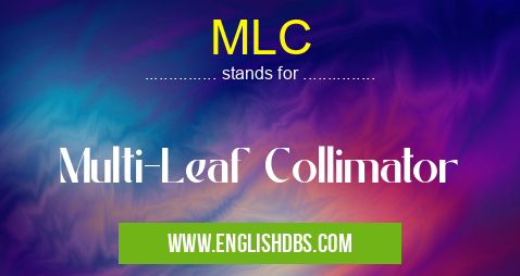 MLC