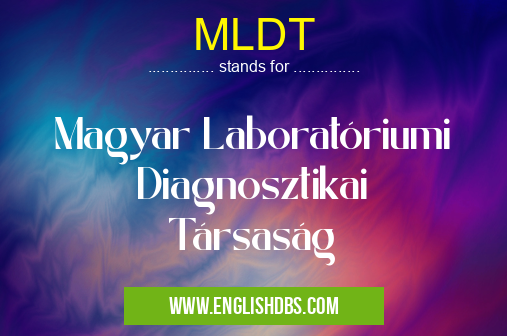 MLDT