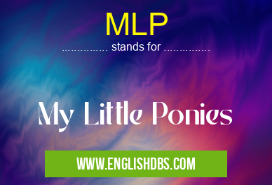 MLP