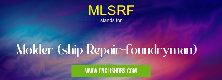 MLSRF