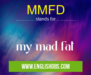 MMFD