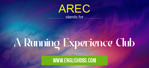 AREC