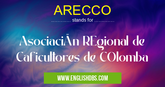 ARECCO