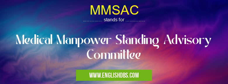 MMSAC