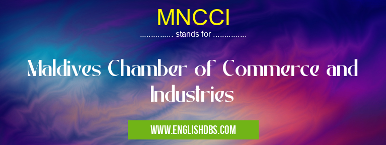 MNCCI