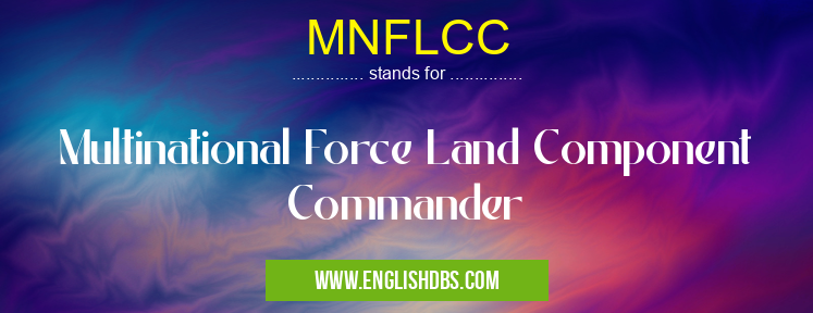 MNFLCC