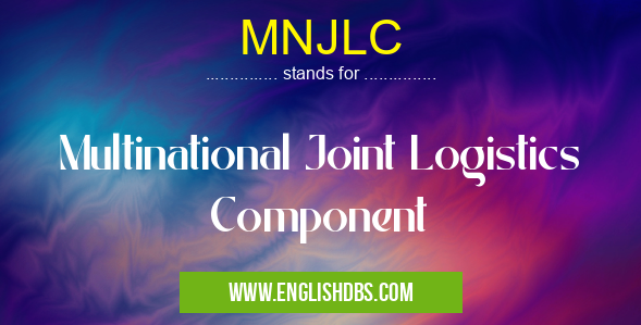 MNJLC