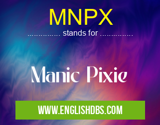 MNPX