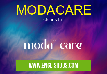 MODACARE