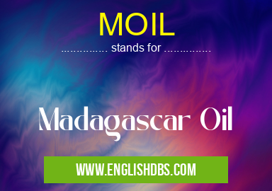 MOIL