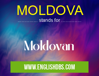 MOLDOVA