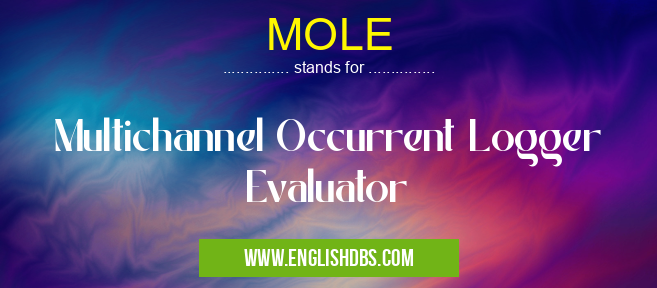 MOLE