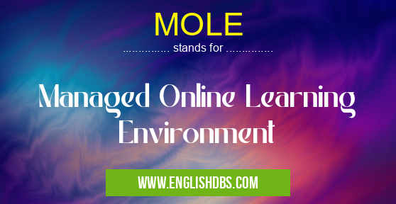 MOLE